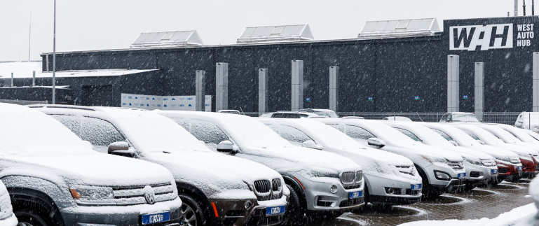 Авторинок  2022: війна, ріст, зниження попиту