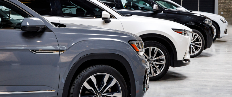 Автомобілі з Німеччини: європейська якість за вигідною ціною