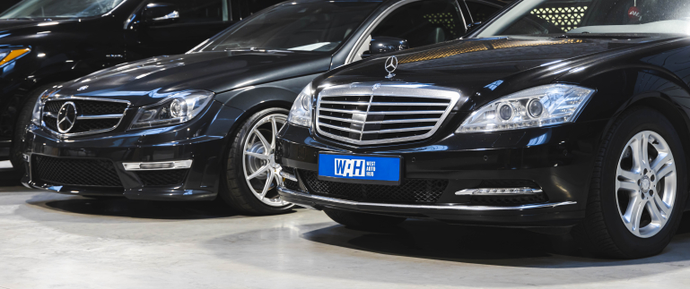 Європейський ринок вживаних автомобілів: ключові аспекти та популярні онлайн-майданчики