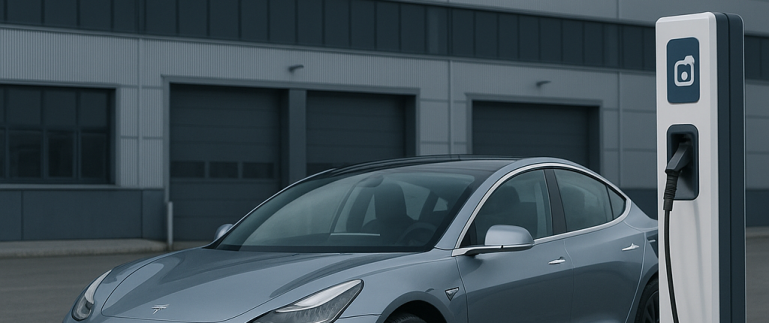 Електромобілі та пільгове розмитнення: як зекономити до третини ціни у 2025