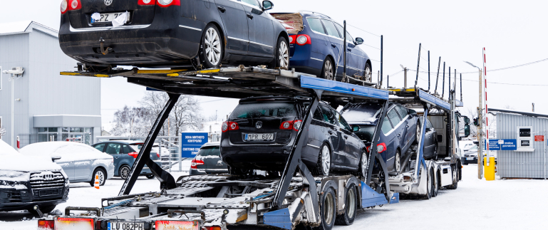 Розмитнення авто 2024. Що нового?