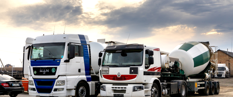 Європарламент продовжив "транспортний безвіз": що це означає для українських перевізників та ринку авто з ЄС?