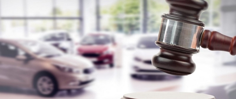 Європейські автомобільні аукціони: як обрати найкращий майданчик для покупки авто