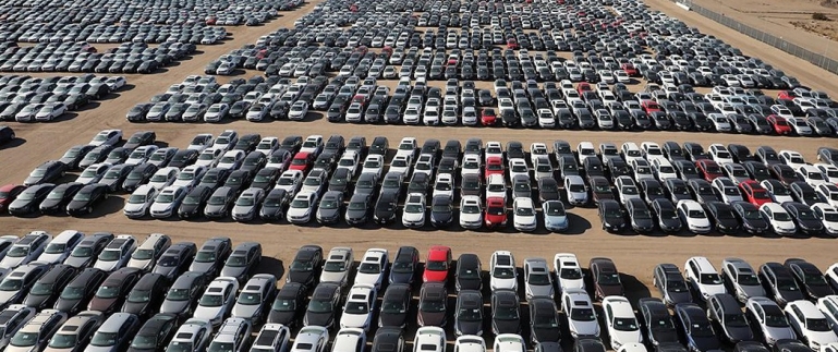 American car auctions: overview of popular sites and tips for buyers