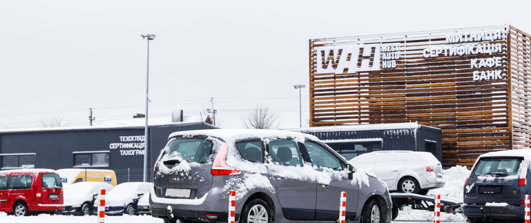 Як “зекономити” на розмитненні авто з сертифікатом EUR.1