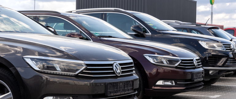 Розмитнення "євроблях" у 2021 році: усе, що потрібно знати