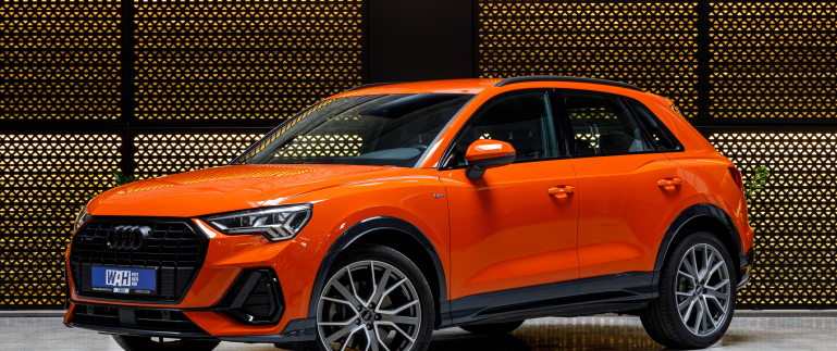 How to buy a quality car abroad