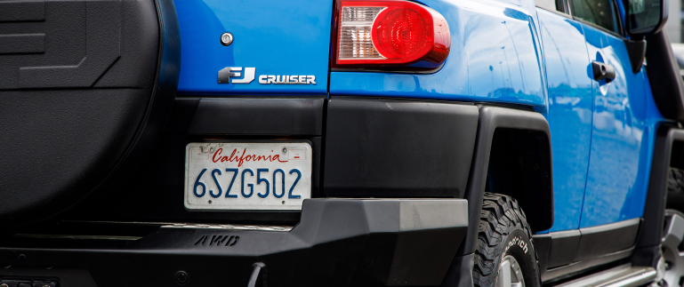 Як пригнати авто з США