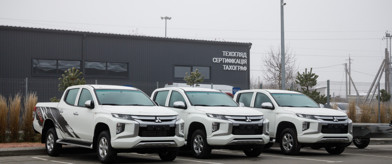 Авто для ЗСУ: як привезти без проблем. Покрокова інструкція