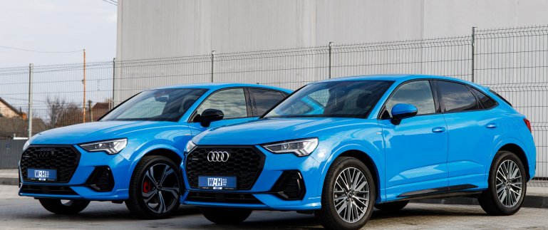 Зекономити кошти і зберегти нерви: як купити авто на аукціоні з WEST AUTO HUB