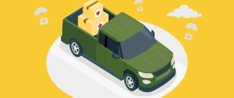 Важливі зміни в реєстрації гуманітарних авто