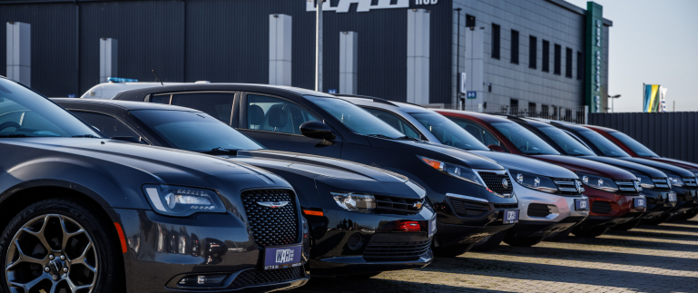 Зміни в процедурі перереєстрації вживаних авто