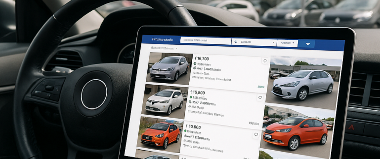 Чи варто замовляти авто з Європи онлайн: плюси, мінуси та безпека