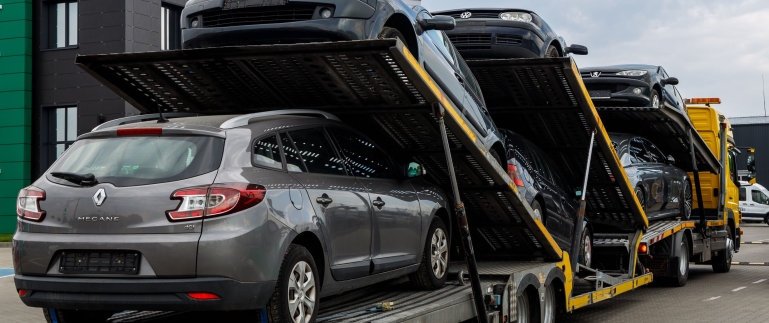 Коли завершиться пільгове розмитнення «євроблях»: терміни, умови, приклад розрахунку