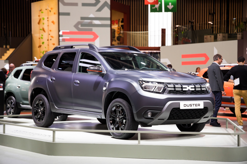 Паризький автосалон 2022: нові підходи, тренди, підсумки фото 5