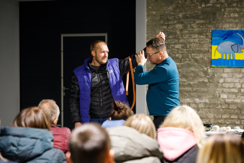 Корпоративні навчання нової реальності: команда West Auto Hub пройшла курс тактичної медицини фото 10