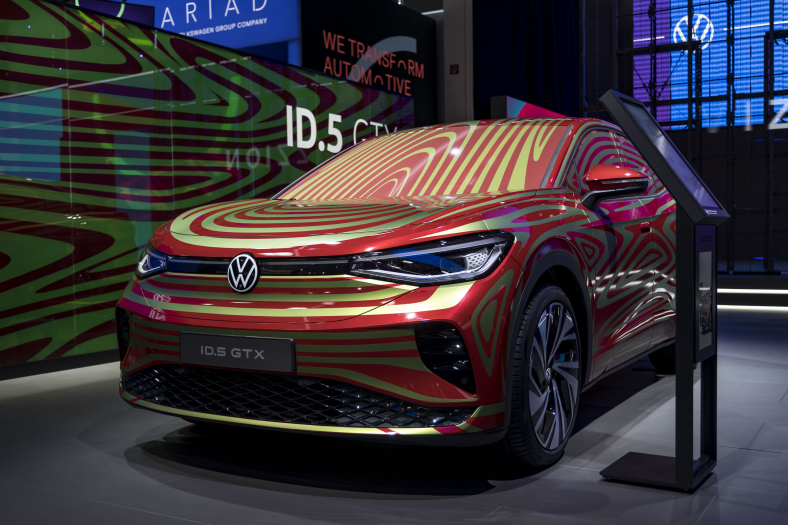 Історія компанії West Auto Hub фото 11