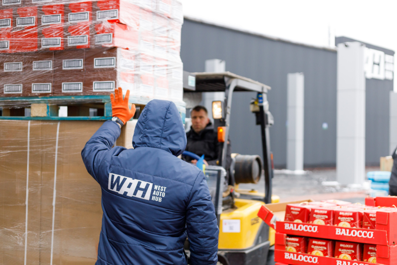 Сміливість бути більше: WAH приєднався до ініціативи #BRAVEUKRAINE фото 7