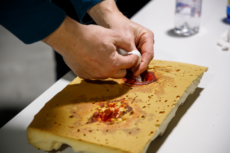 Корпоративні навчання нової реальності: команда West Auto Hub пройшла курс тактичної медицини фото 11