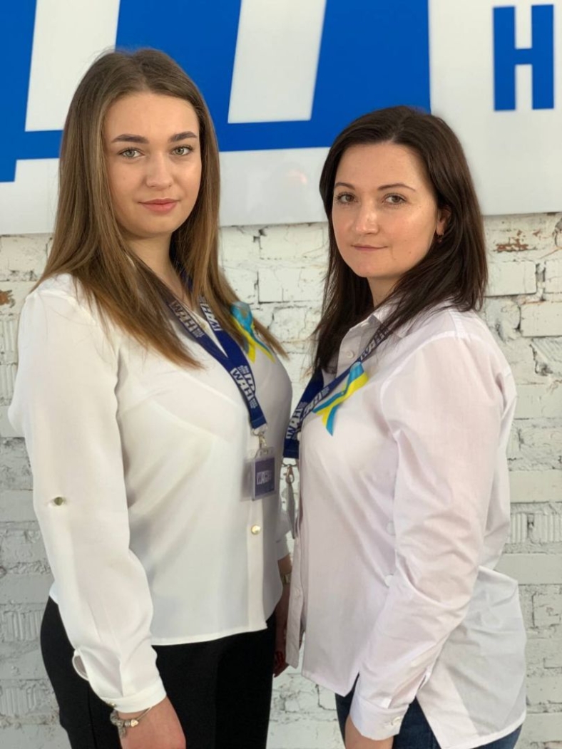 Синьо-жовтий настрій: WAH долучився до відзначення Дня єднання в Україні фото 11