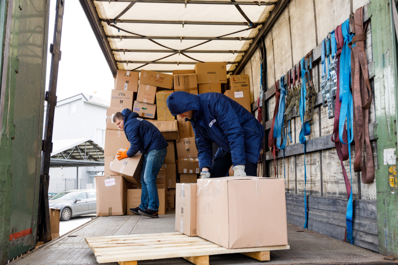 Сміливість бути більше: WAH приєднався до ініціативи #BRAVEUKRAINE фото 4