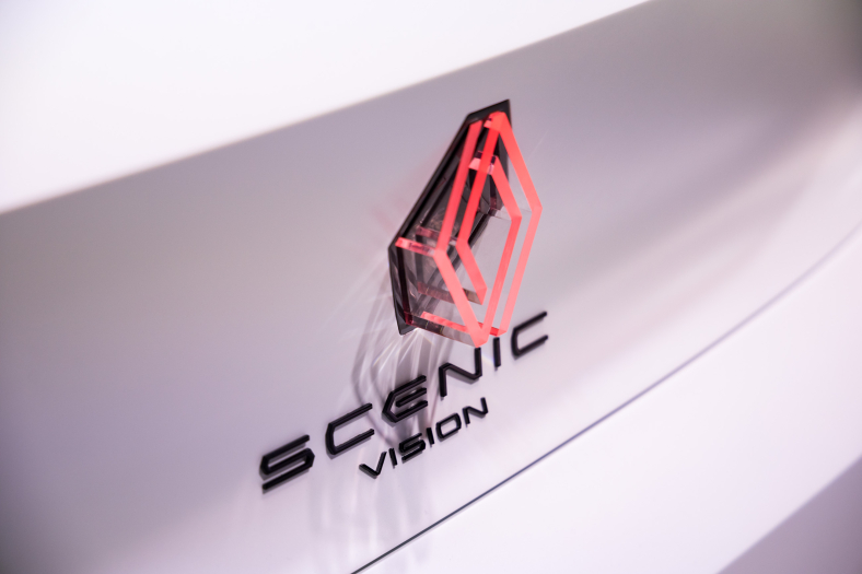 Паризький автосалон 2022: нові підходи, тренди, підсумки фото 4