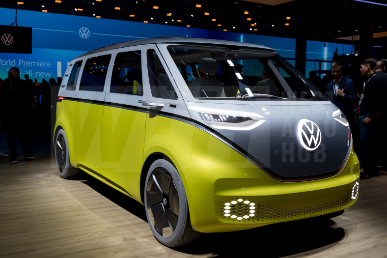 Історія компанії West Auto Hub фото 9