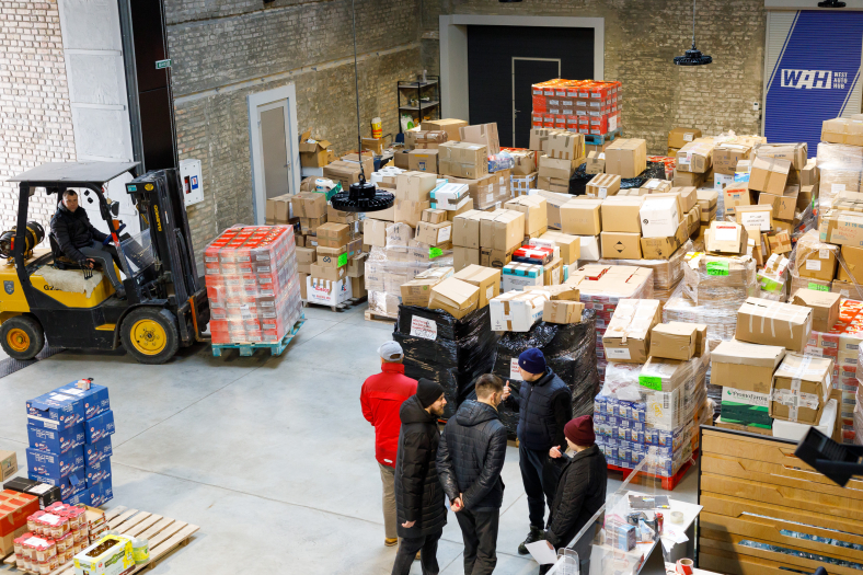 Сміливість бути більше: WAH приєднався до ініціативи #BRAVEUKRAINE фото 5