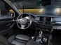 BMW 5 Series 2015 photo 27