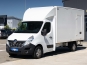 Renault Master 2018 фото