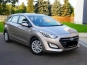 Hyundai i30 CW 2017 фото