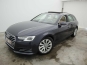 Audi A4 Avant 2016 photo