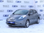 Nissan Leaf фото