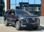 Cadillac Escalade Platinum 4WD 2022 фото