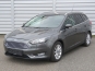 Ford Focus Turnier 2016 фото
