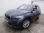 BMW X1 2017 фото