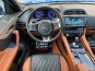 Jaguar F-Pace SVR 2020 photo 18