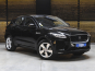 Jaguar E-Pace 2018 фото 4