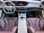 Mercedes-Benz S-Class 63 AMG 2018 фото 24