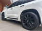Lexus LX 450 2019 фото 5