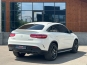 Mercedes-Benz GLE 43 AMG 2018 фото 5