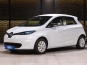 Renault Zoe 2018 фото