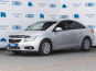 Chevrolet Cruze 2012 photo