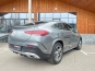 Mercedes-Benz GLE-Class Coupe 2020 фото 7
