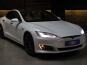 Tesla Model S 2017 фото 2
