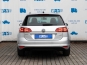 Volkswagen Golf Allstar 2016 фото 10