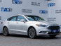 Ford Fusion Titanium 2016 фото 2