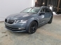 Skoda Octavia Combi 2017 фото