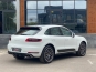Porsche Macan Turbo 2014 photo 6