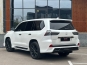 Lexus LX 450 2019 фото 3